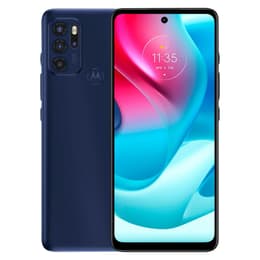 Motorola Moto G60S 128 Go - Bleu - Débloqué