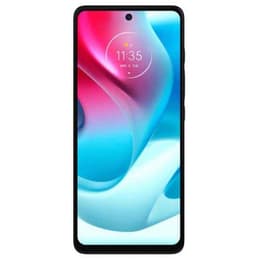 Motorola Moto G60S 128 Go - Bleu - Débloqué