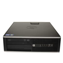 HP 6200 Pro SFF Core I3 3,1 GHz - HDD 2 To RAM 4 Go