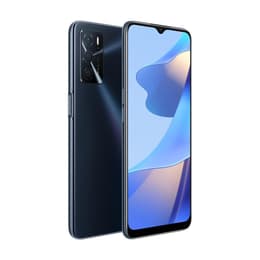Oppo A54S 128 Go - Noir - Débloqué