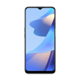 Oppo A54S 128 Go - Noir - Débloqué