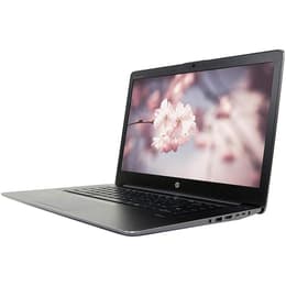 Hp ZBook Studio G3 15" Core i7 2.7 GHz - Ssd 512 Go RAM 32 Go AZERTY - Français