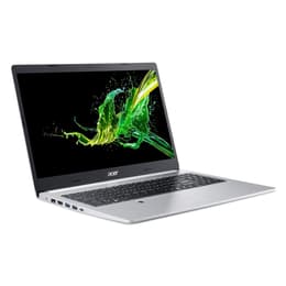 Acer Aspire 5 15" Core i5 2.4 GHz - SSD 512 Go - 8 Go AZERTY - Français