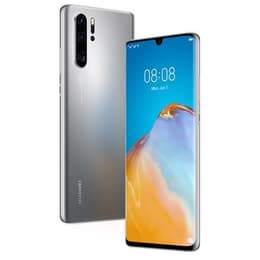 Huawei P30 Pro New Edition 256 Go - Argent - Débloqué