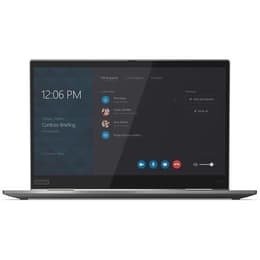 Lenovo ThinkPad X1 Yoga G5 14" Core i7 1.8 GHz - SSD 256 Go - 16 Go AZERTY - Français