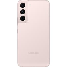 Galaxy S22+ 5G 256 Go - Or Rose - Débloqué