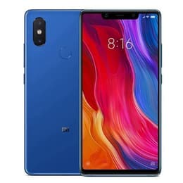 Xiaomi Mi 8 SE 64 Go - Bleu - Débloqué