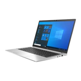 HP EliteBook 835 G8 13" Ryzen 5 PRO 2.3 GHz - SSD 512 Go - 16 Go QWERTZ - Allemand