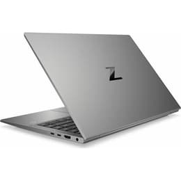 HP ZBook Firefly 14 G7 14" Core i5 1.6 GHz - SSD 256 Go - 8 Go QWERTY - Néerlandais
