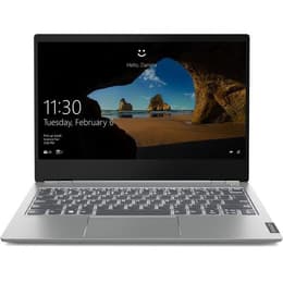 Lenovo ThinkBook 13S IML 13" Core i5 1.6 GHz - SSD 256 Go - 8 Go QWERTY - Anglais