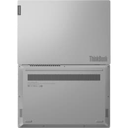 Lenovo ThinkBook 13S IML 13" Core i5 1.6 GHz - SSD 256 Go - 8 Go QWERTY - Anglais
