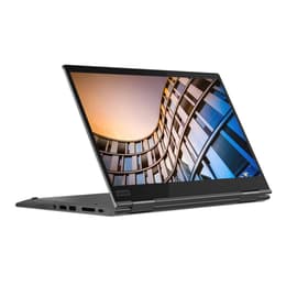Lenovo ThinkPad X1 Yoga G4 14" Core i5 1.6 GHz - SSD 256 Go - 8 Go QWERTZ - Allemand