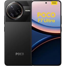 Xiaomi Poco F7 Ultra 512 Go - Noir - Débloqué