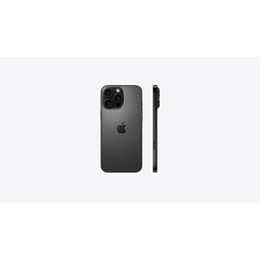 iPhone 16 Pro Max 512 Go - Titane Noir - Débloqué