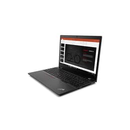 Lenovo ThinkPad L15 G1 15" Core i5 1.6 GHz - SSD 512 Go - 16 Go QWERTZ - Allemand