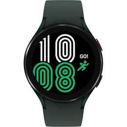 Montre Samsung Cardio Galaxy Watch 4 - Vert