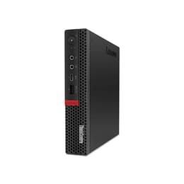 Lenovo ThinkCentre M720 Tiny Core i5 1.7 GHz - SSD 512 Go RAM 16 Go
