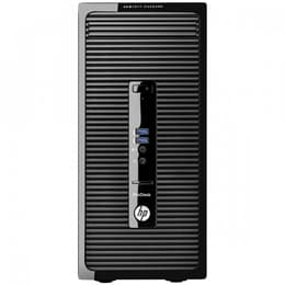 HP ProDesk 400 G2 MT Core i5 3,2 GHz - HDD 500 Go RAM 16 Go