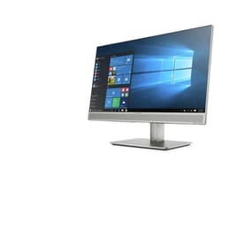HP EliteOne 800 G5 AIO 23" Core i5 3 GHz - SSD 256 GB - 8GB QWERTY - Anglais