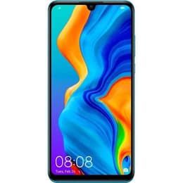 Huawei P30 Lite 128 Go - Bleu - Débloqué