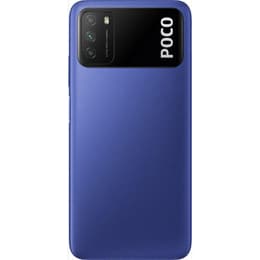 Xiaomi Poco M3 64 Go - Bleu - Débloqué