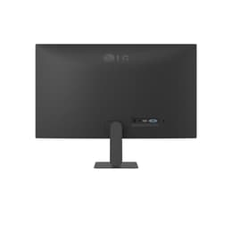 Écran 27" LCD fhdtv LG 27U41YA-B