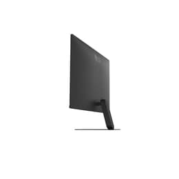 Écran 27" LCD fhdtv LG 27U41YA-B