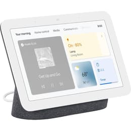 Enceinte Google Nest Hub 2 Gris