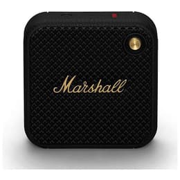 Enceinte Bluetooth Marshall Willen II Noir