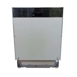Lave-vaisselle encastrable 59.8 cm Bosch SD6P1B - 10 à 12 couverts
