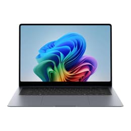 Galaxy Book4 Pro 16" Core Ultra 7 2.2 GHz - Ssd 1 To RAM 32 Go AZERTY - Français