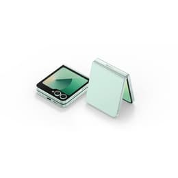 Galaxy Z Flip6 256 Go - Vert - Débloqué