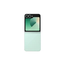 Galaxy Z Flip6 256 Go - Vert - Débloqué