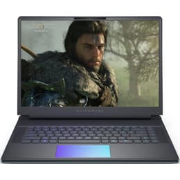 Dell Alienware AA16250 16" Core Ultra 9 5.2 GHz - SSD 1 TB - 32 Go - NVIDIA GeForce RTX 5090 QWERTY - Anglais