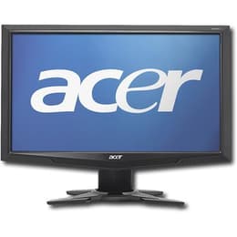 Écran 19" LCD sd+ Acer AL1916W