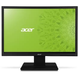Écran 19" LCD sd+ Acer AL1916W
