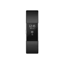 Fitbit Charge 2 - Noir