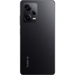 Xiaomi Redmi Note 12 Pro 128 Go - Noir - Débloqué