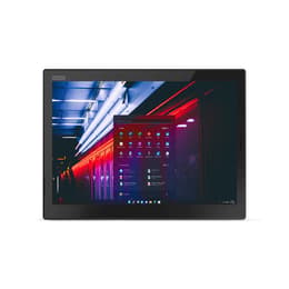 Lenovo ThinkPad X1 Tablet G3 13" Core i5 1.7 GHz - SSD 256 Go - 8 Go QWERTY - Suédois