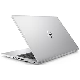 HP EliteBook 850 G6 15" Core i5 1.6 GHz - SSD 256 Go - 8 Go QWERTY - Italien