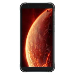 Blackview BV4900 32 Go - Noir - Débloqué