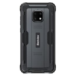 Blackview BV4900 32 Go - Noir - Débloqué