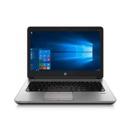 HP ProBook 645 G1 14" 1.9 GHz - HDD 320 Go - 4 Go AZERTY - Français