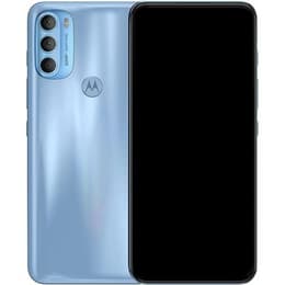 Motorola Moto G71 5G 128 Go - Bleu - Débloqué
