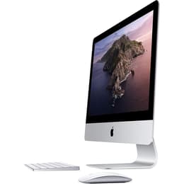 iMac 21" Core i5 2,3 GHz - SSD 1000 Go RAM 8 Go QWERTY