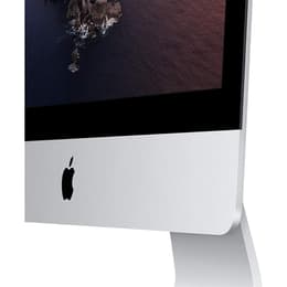 iMac 21" Core i5 2,3 GHz - SSD 1000 Go RAM 8 Go QWERTY