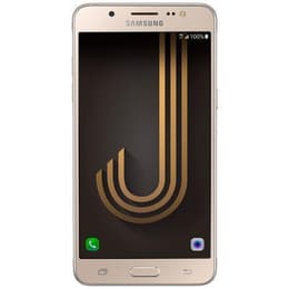 Galaxy J5 (2016) 16 Go - Or - Débloqué