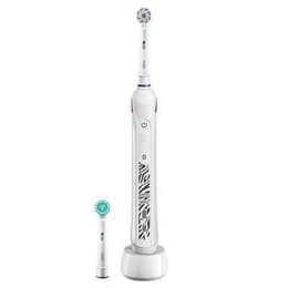 Brosse à dent électrique Braun Oral-B Pro Teen