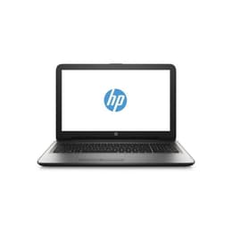 HP 15-ay123nf 15" Core i5 2,5 GHz  - HDD 1 To - 4 Go AZERTY - Français