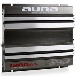 Amplificateur Auna AB-250